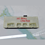 قم بتحميل الصورة إلى عارض الصور، 2019-2023 BMW X5 G05 Tailgate Function Control Module 9879768 OEM