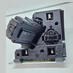 Load image into Gallery viewer, 2006-2013 BMW X5 E70 3.0 N57 Engine Control Unit DDE ECU KEY SET 8517016 OEM