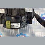 Bild in die Galerieansicht laden, Audi A8 steering rod switch grinding ring 4H0953568G 4H0953502A 4H0907129H