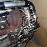 قم بتحميل الصورة إلى عارض الصور، BMW X2 F39 20dX B47D B47C20B Diesel Engine Motor Assembly OEM USED 2018-22