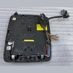 Bild in die Galerieansicht laden, OEM BMW G20 X3 G01 ROOF UPPER OVERHEAD CONSOLE DOME LIGHT LAMP SWITCH 7910952