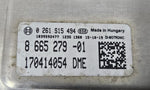 قم بتحميل الصورة إلى عارض الصور، 2012-2018 BMW X5 F15 N55 DME Engine Control Unit ECU Set 8665279 OEM