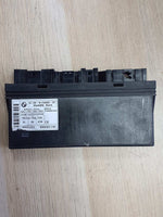 Load image into Gallery viewer, 2009 BMW 528i xDrive Body Control Module 9176069 528i xDrive and 535i