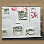 قم بتحميل الصورة إلى عارض الصور، Mercedes-Benz W156 GLA GLC Front SAM Body Control Module Unit A156 9005303 OEM