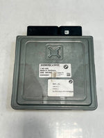 Load image into Gallery viewer, BMW X3 E83 N52N Engine Control Module ECU ONLY MSV80 5WK90097 7567609 OEM
