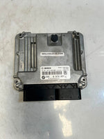 Load image into Gallery viewer, 2013 BMW 5' F10 520D N47N Engine Control Unit (ECU) SET DDE+CAS4+2KEYS 8573257