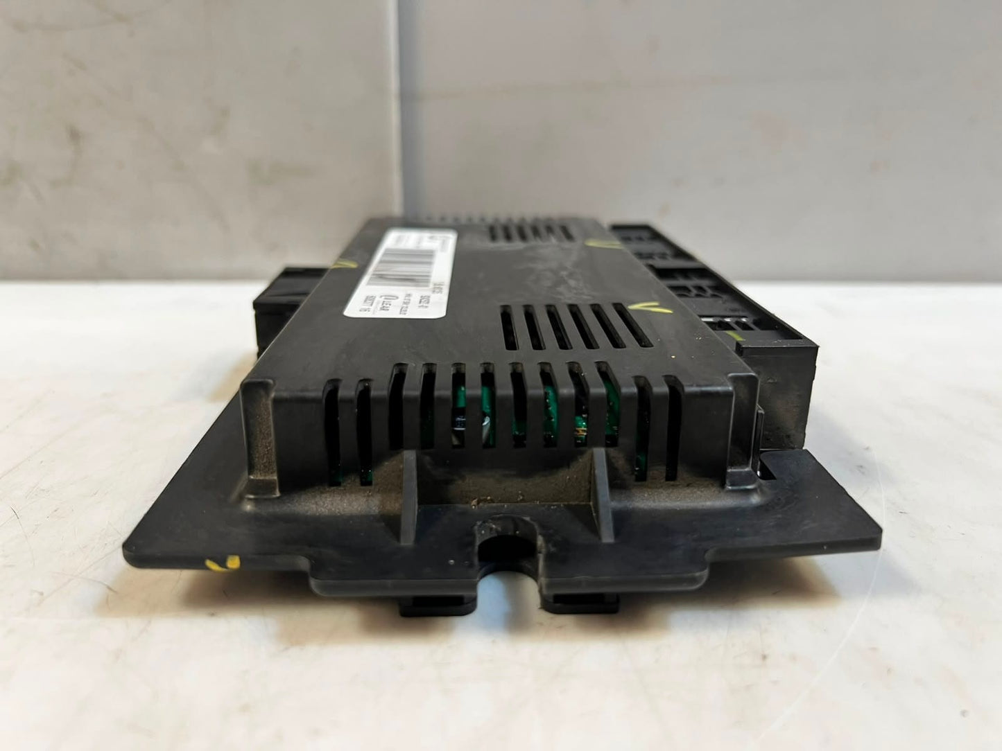 2007-2013 BMW X5 E70 E71 E72 FRM3R Headlight Control Module 9242522 OEM