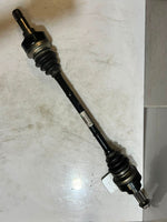 Bild in die Galerieansicht laden, BMW 3 4 Series F30 F31 F35 F32 F36 F33 328d Rear Drive Shaft, Left 8680347