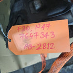 Load image into Gallery viewer, 2012-2015 BMW F30 320d N47 Automatic Gearbox 8HP-45 7647343 DIESEL