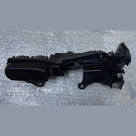 قم بتحميل الصورة إلى عارض الصور، OEM BMW 4 SERIES G22 G23 G26 BATTERY JUMP START TERMINAL BOX TRIM- 6842525