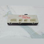 قم بتحميل الصورة إلى عارض الصور، 2019-2023 BMW X5 G05 Tailgate Function Control Module 9879768 OEM