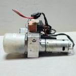 Load image into Gallery viewer, 2014-2021 BMW 220i Convertible Top Hydraulic Pump 7310756 2 Series F23 OEM
