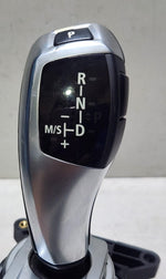 Load image into Gallery viewer, 2008 BMW X5 Gear Selector Shifter 9149017 X5 E70 and X6 E71