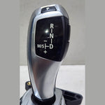 Bild in die Galerieansicht laden, 2008 BMW X5 Gear Selector Shifter 9149017 X5 E70 and X6 E71