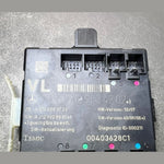 قم بتحميل الصورة إلى عارض الصور، Mercedes-Benz W212 E-Class Front Left Side Door Control Module A212 9004202 OEM