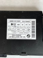 قم بتحميل الصورة إلى عارض الصور، BMW X5 E70 M57N2 3.0 ENGINE CONTROL UNIT ECU SET DDE + CAS3 + 1KEY 8509036