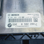 قم بتحميل الصورة إلى عارض الصور، BMW 1-3 SERIES DIESEL ENGINE CONTROL UNIT ECU MODULE 8582280