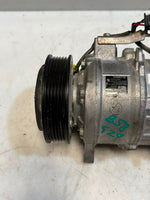 Bild in die Galerieansicht laden, BMW X4 X3 G20 G21 G22 G23 G29 B58 AC Compressor MAGNETIC COUPLING 7948807 OEM