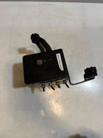 Bild in die Galerieansicht laden, BMW 3 SERIES F30 F31 F20 Abs Anti Lock Brake Module & Pump 6887510