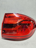 Load image into Gallery viewer, BMW 5 G30 Rear Tail Light Rear Right 7388948 5 Series G30 G31