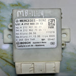 قم بتحميل الصورة إلى عارض الصور، Mercedes-Benz W212 E-Class E350 Parking Distance Control Module A212 9002813 OEM