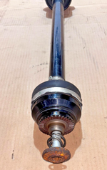 قم بتحميل الصورة إلى عارض الصور، BMW 7 SERIES G11 G12 750IX N63 REAR LEFT OUTPUT SHAFT DRIVE AXLE 3320-8639453