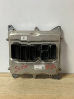 Load image into Gallery viewer, BMW 3 F30 F35 F31 F10 N20 2014 Engine control unit module ECU 7637481