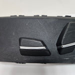 Bild in die Galerieansicht laden, 2015 BMW X5 F15 Seat Control Switch 9273397 Used X5 F15 and BMW 5 Ser