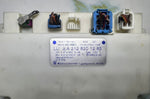 قم بتحميل الصورة إلى عارض الصور، Mercedes-Benz W212 E-Class E350 Keyless Go Entry Control Module A212 8201285 OEM
