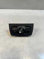 Load image into Gallery viewer, BMW 1 2 3 Series F20 F21 F30 F31 F32 Headlight Control Switch 9265305 OEM