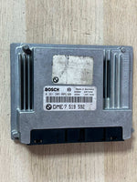 Load image into Gallery viewer, 2003 BMW Engine Control Unit 7519592 3' E46 BMW 318i DME7 ME9.2 ECU