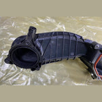 Load image into Gallery viewer, OEM BMW M5 F90 LCI M8 F91 S63M INTAKE MONIFOLD SYSTEM LEFT 5B3F937 NEW