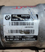 قم بتحميل الصورة إلى عارض الصور، 6791676 BMW 7 F02 Rear Air Spring Damper 7 Series F01 F02 F03 F04 AIR SHOCK LEFT