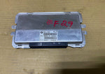 قم بتحميل الصورة إلى عارض الصور، BMW Suspension Control Module 6866455 F10 F11 F06 F12 F13 F01 F02