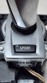 Bild in die Galerieansicht laden, 2008 BMW X5 Gear Selector Shifter 9149017 X5 E70 and X6 E71