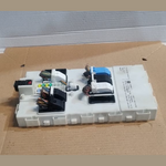 قم بتحميل الصورة إلى عارض الصور، BMW F30 N47 F31 320D X3 F25 ENGINE CONTROL UNIT ECU SET DDE BASIC - 8574094