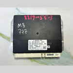 Load image into Gallery viewer, Mercedes Air Suspension Control Module A2219005503 S-Class W221