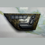 Bild in die Galerieansicht laden, Mercedes Seat Adjustment Switch A2048204210 C Class W204 and GLK Class X204