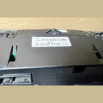 Load image into Gallery viewer, 04-10 Mercedes-Benz W219 CLS Klima Heizung Klimabedienteil A219 8300285