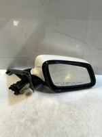Bild in die Galerieansicht laden, 2009-2012 BMW F01 750i N63 Right Side Door Mirror F0152402U6680 USA OEM