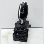قم بتحميل الصورة إلى عارض الصور، 2017-2021 BMW X3 G01 M40iX Gear Selector Shift Knob 9458756 OEM RHD