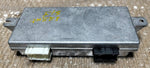 قم بتحميل الصورة إلى عارض الصور، 2011-2018 BMW X3 Control Unit For Surround View Camera 9356535