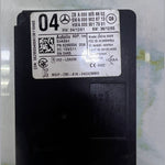 Bild in die Galerieansicht laden, 2014 Mercedes-Benz E63 AMG Blind Spot Radar Sensor A0009058802 W212 E63 AMG