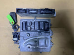 قم بتحميل الصورة إلى عارض الصور، 2014-2016 BMW 640I Engine Control Module 8639582 F10 F06 N55 ECU SET 535I