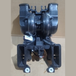 قم بتحميل الصورة إلى عارض الصور، BMW G30/G31/G32/G11/G12/G05/G07 REAR HEATER BLOWER FAN MOTOR P/N 9315950