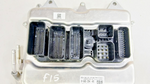 Bild in die Galerieansicht laden, BMW 5,6,7 SERIES X5 F15 X6 F16 N63N ENGINE CONTROL UNIT MODULES PAIR DME 8665254