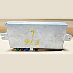 Load image into Gallery viewer, Rear Side View Camera Module BMW F30 F31 F10 F11 F01 F02 Control Unit 9393952