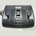 Bild in die Galerieansicht laden, 2014 Mercedes-Benz CLA200 Control Unit Roof Mounted Operating Unit A0009001402