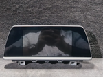 قم بتحميل الصورة إلى عارض الصور، OEM BMW F30 F31 F32 F33 F34 F36 Nav Navigation Display Screen 6.5"- 9322120