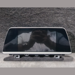 Load image into Gallery viewer, OEM BMW F30 F31 F32 F33 F34 F36 Nav Navigation Display Screen 6.5"- 9322120